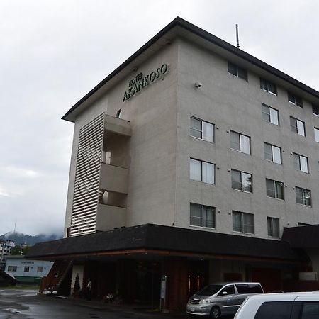 Hotel Akankoso Akankohan Экстерьер фото