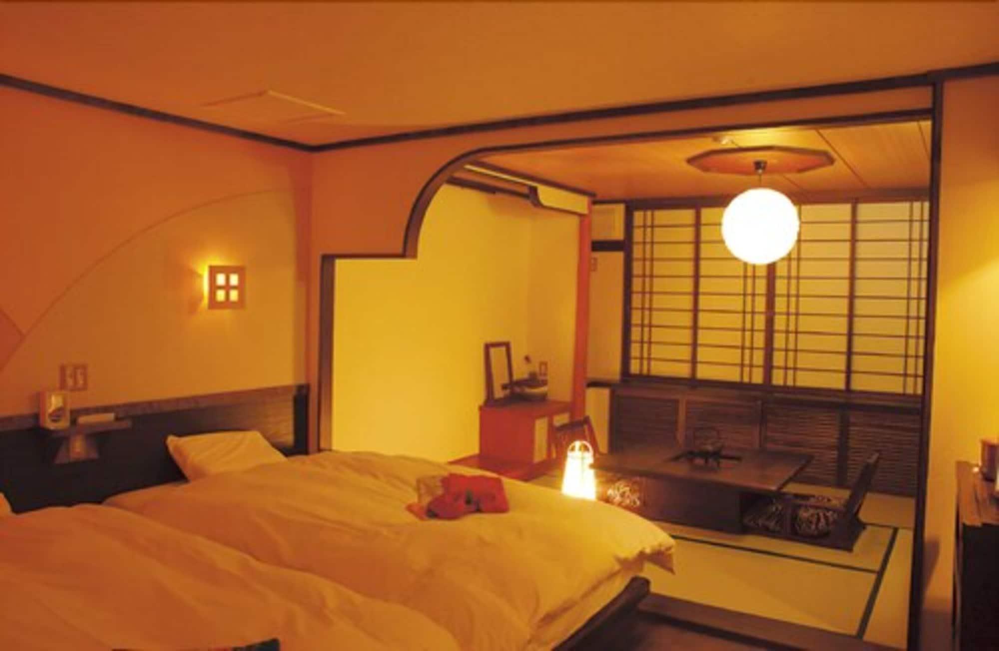 Hotel Akankoso Akankohan Экстерьер фото