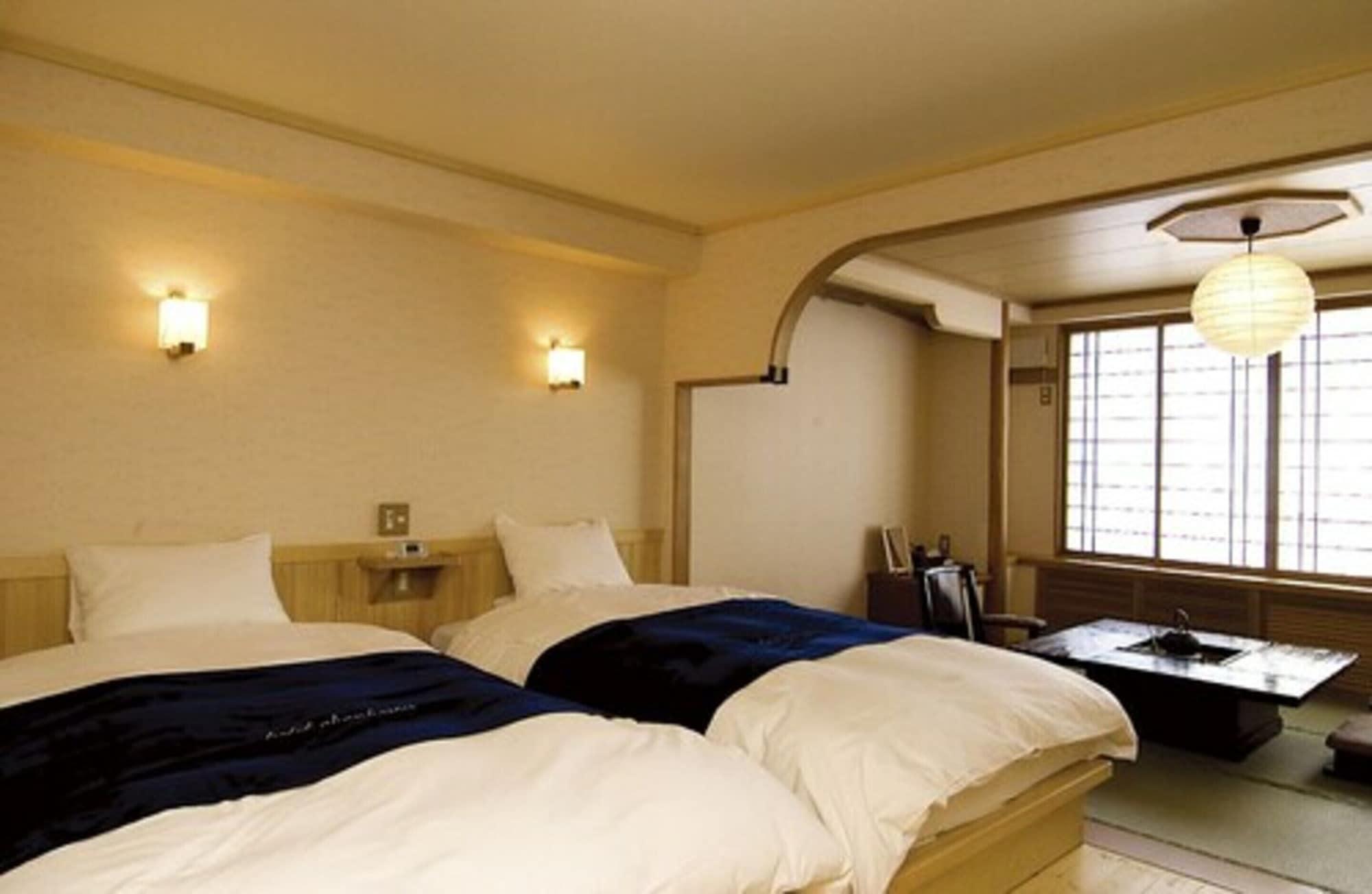 Hotel Akankoso Akankohan Экстерьер фото