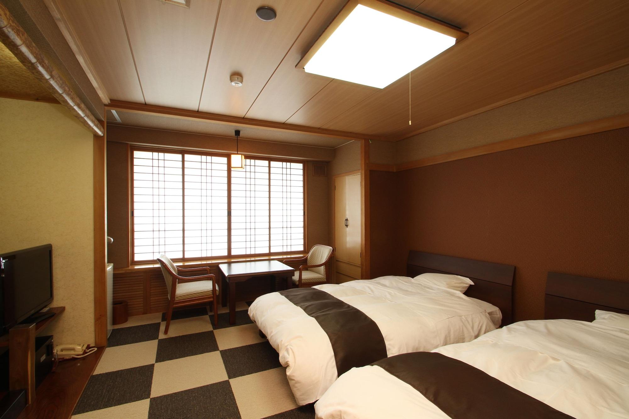 Hotel Akankoso Akankohan Экстерьер фото