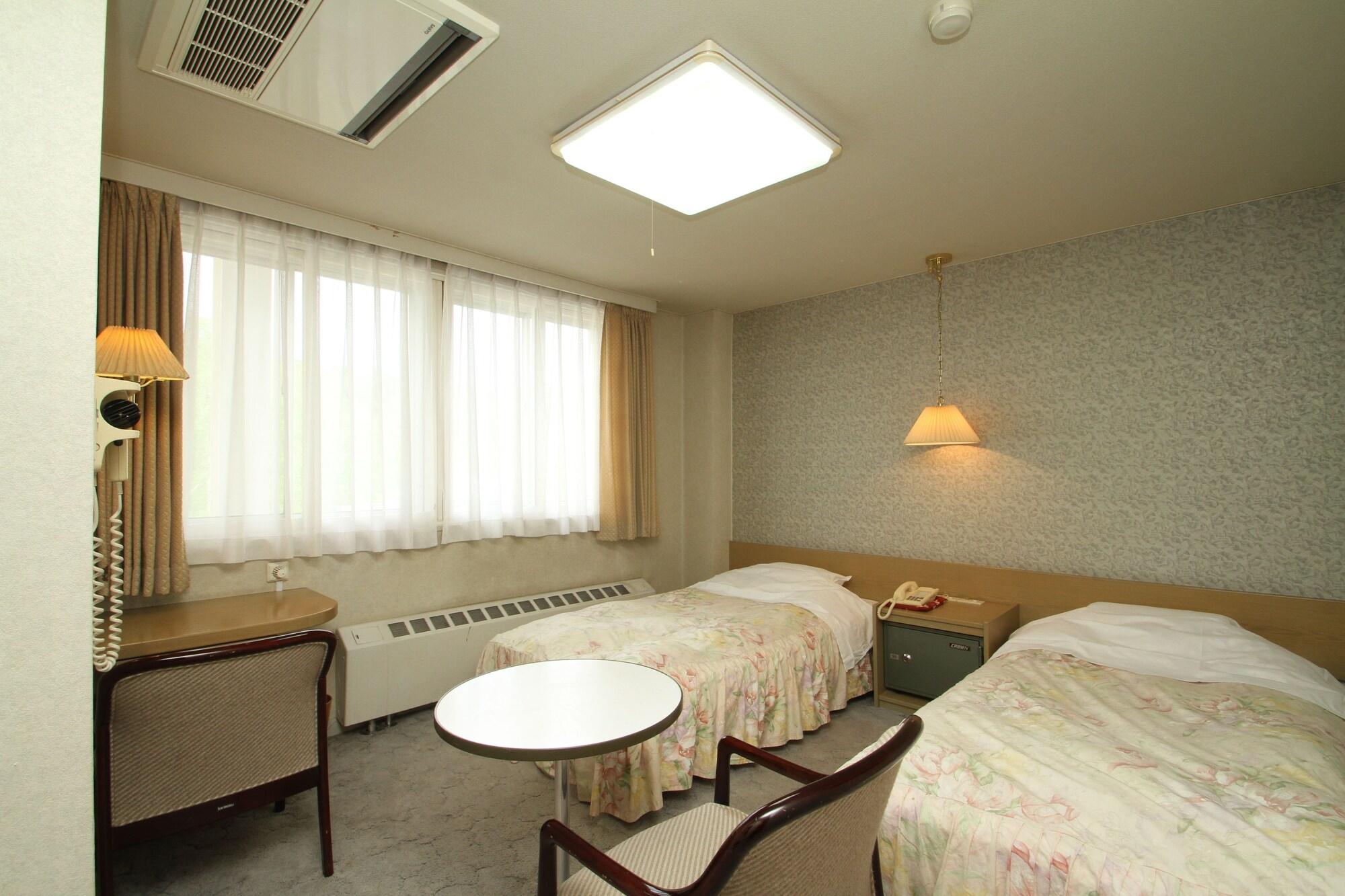 Hotel Akankoso Akankohan Экстерьер фото