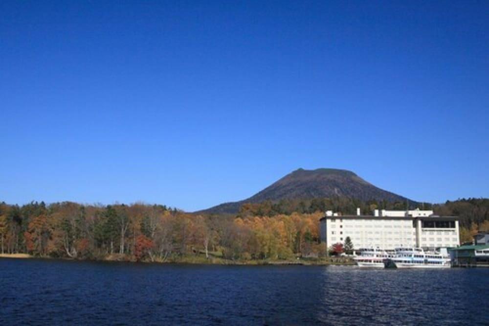 Hotel Akankoso Akankohan Экстерьер фото