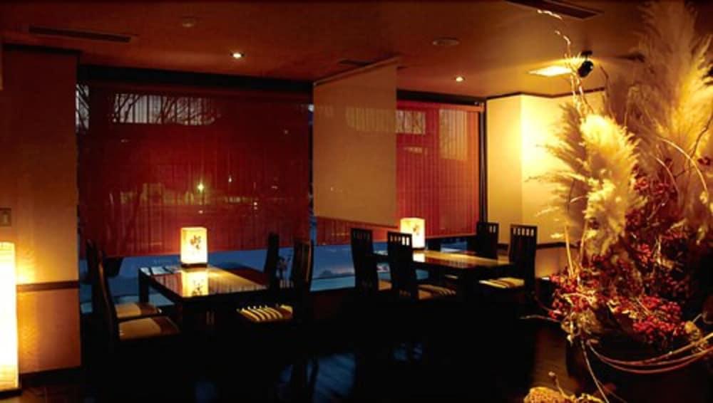 Hotel Akankoso Akankohan Экстерьер фото