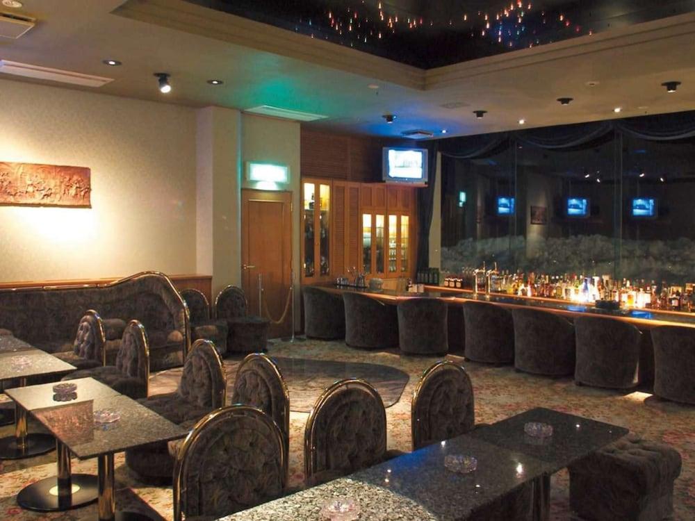 Hotel Akankoso Akankohan Экстерьер фото