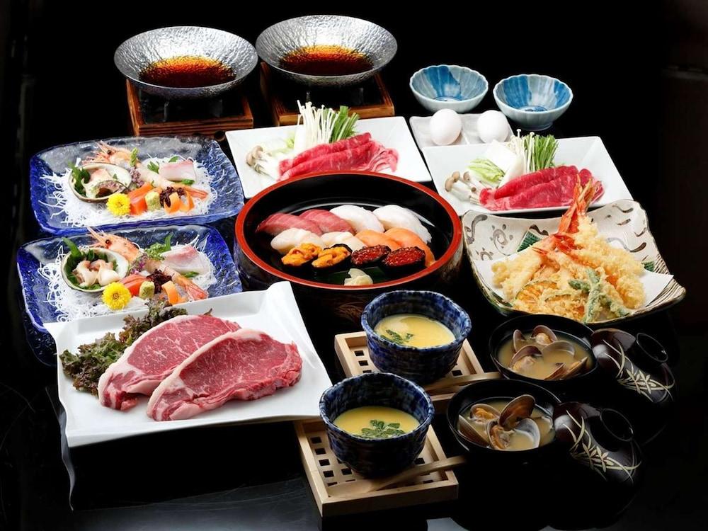 Hotel Akankoso Akankohan Экстерьер фото
