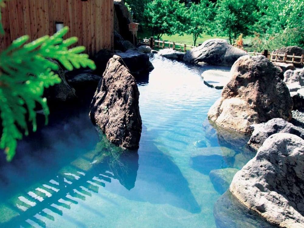 Hotel Akankoso Akankohan Экстерьер фото
