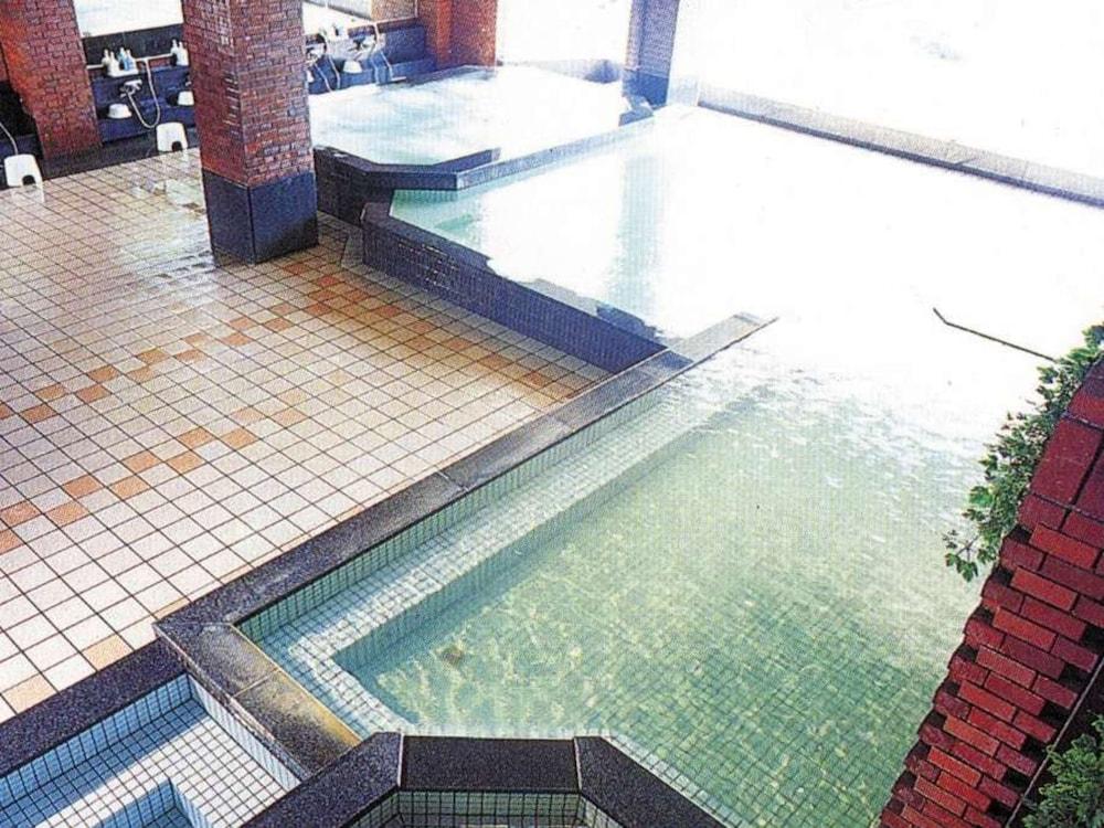 Hotel Akankoso Akankohan Экстерьер фото