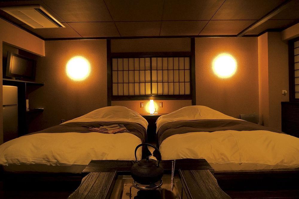 Hotel Akankoso Akankohan Экстерьер фото