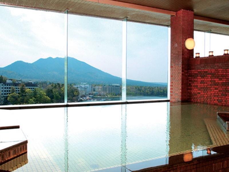 Hotel Akankoso Akankohan Экстерьер фото