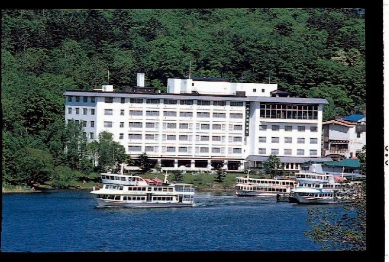 Hotel Akankoso Akankohan Экстерьер фото