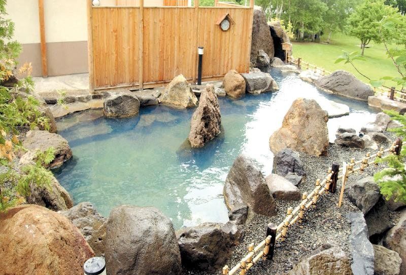 Hotel Akankoso Akankohan Экстерьер фото