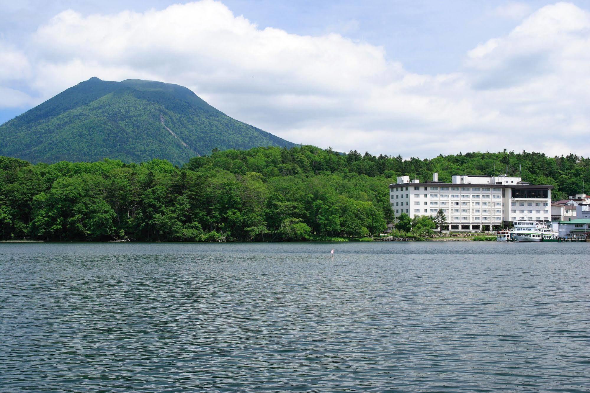 Hotel Akankoso Akankohan Экстерьер фото