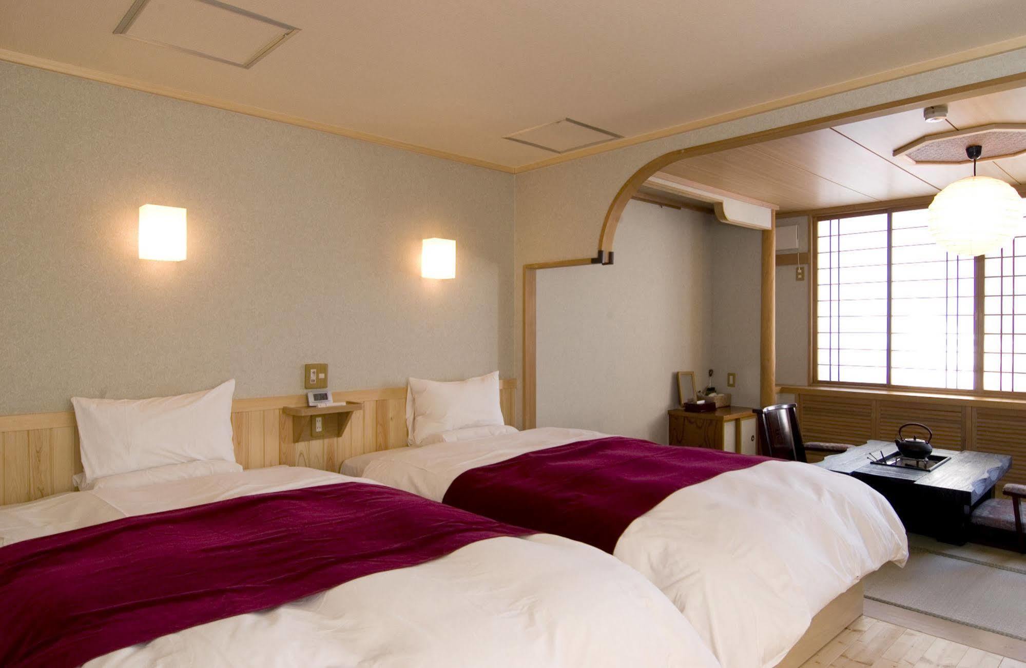 Hotel Akankoso Akankohan Экстерьер фото